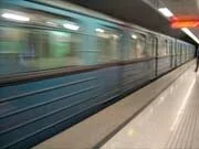 метрополітенівців