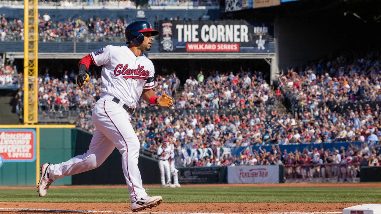 Guardians playoff tickets on sale for 2025 Wild Card Series