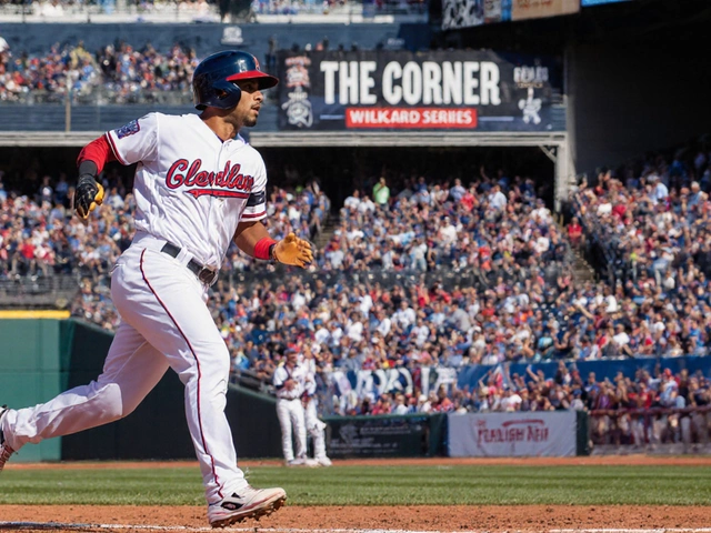 Guardians playoff tickets on sale for 2025 Wild Card Series