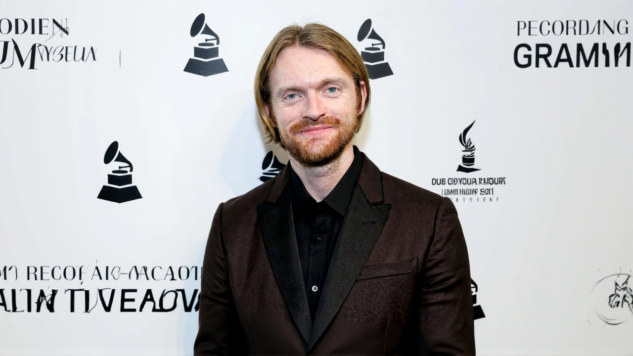 ACL Season 51: Finneas Headliner, My Morning Jacket Hall of Fame