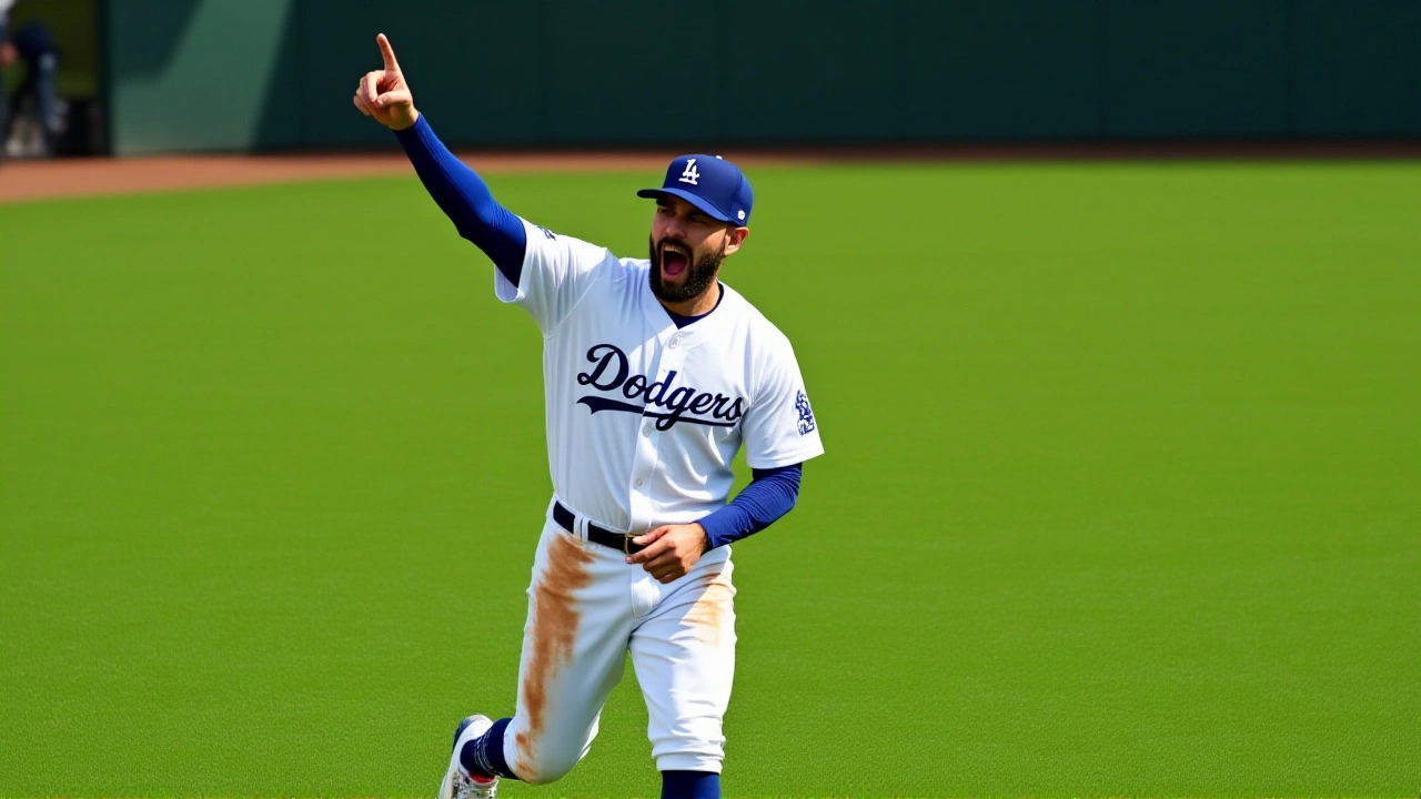 Implications for the 2025 World Series