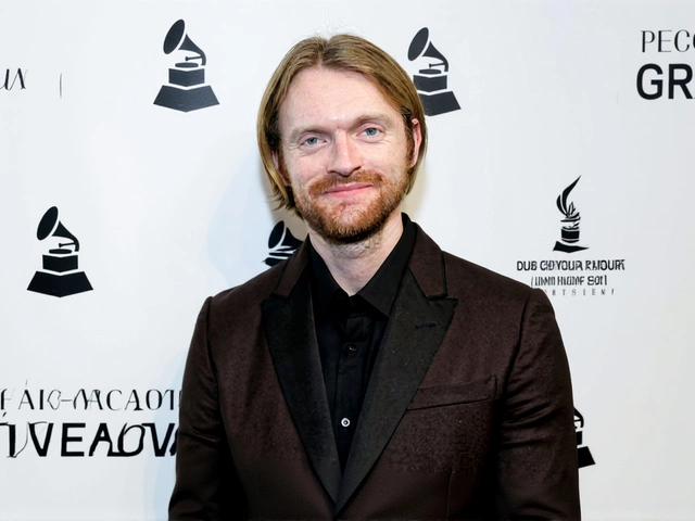 ACL Season 51: Finneas Headliner, My Morning Jacket Hall of Fame