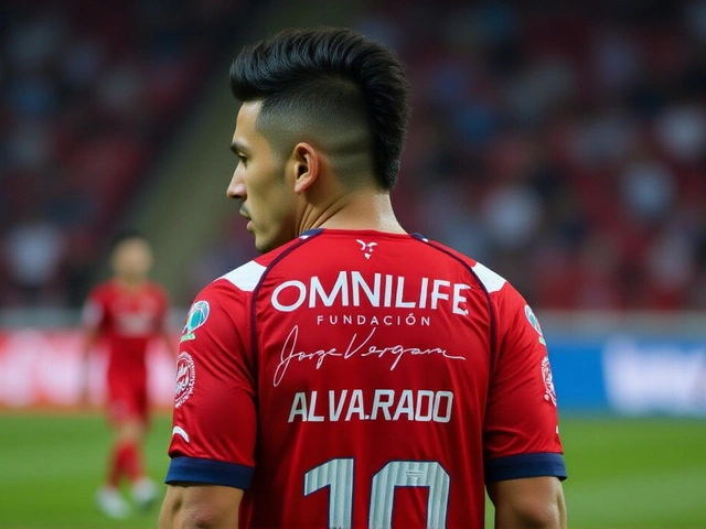 Cruz Azul 2025-26 TV Schedule: How to Watch Every Match in the USA