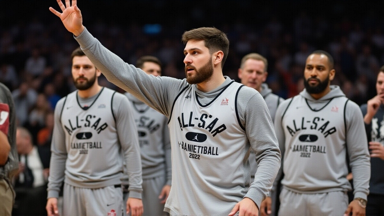 What This Means for the NBA Landscape