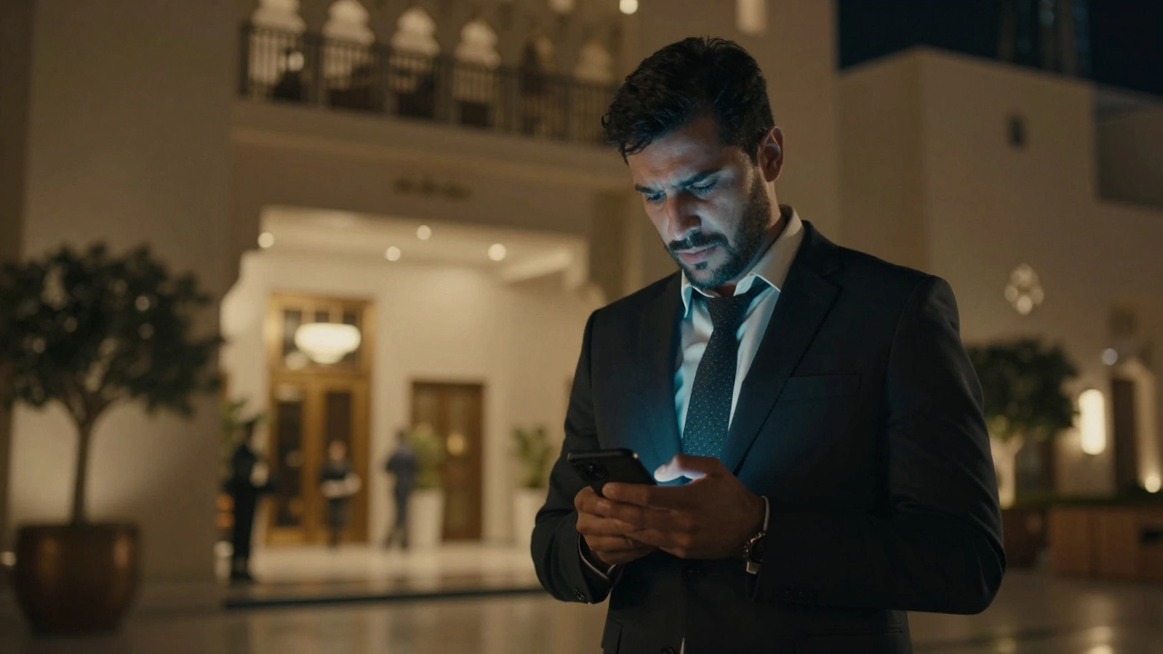 Escort Dubai - How to Stay Safe and Choose Reputable Services in Dubai