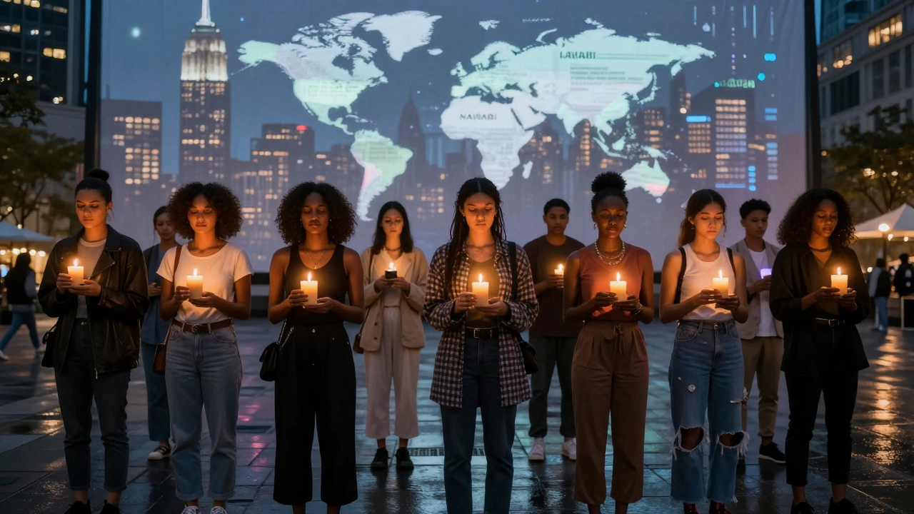 March 9: How Sex Workers' Rights Became a Global Movement