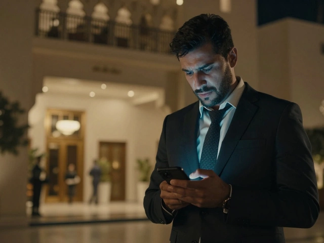 Escort Dubai - How to Stay Safe and Choose Reputable Services in Dubai