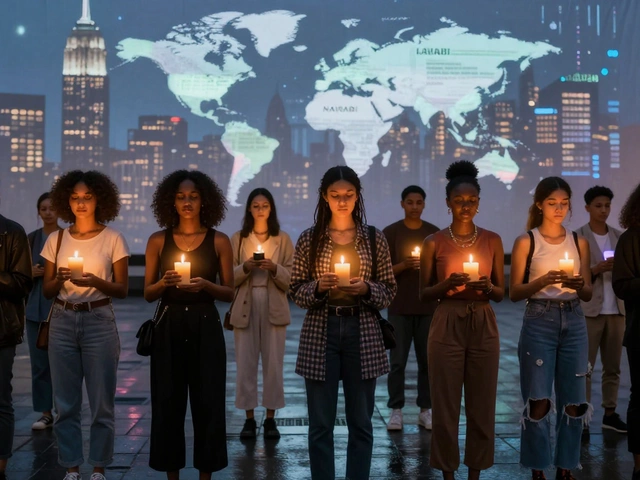 March 9: How Sex Workers' Rights Became a Global Movement